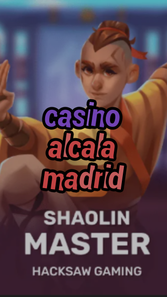 casino alcala madrid-3xn3u5udepyz9m9w5iat.com