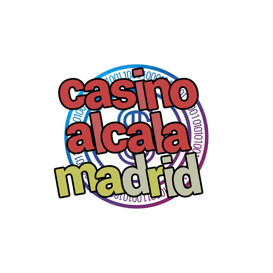 casino alcala madrid